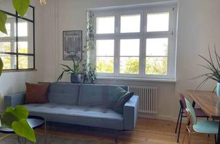 Immobilie mieten in Wisbyer Straße 27A, 10439 Prenzlauer Berg, Apartment in Prenzlauer Berg, Berlin