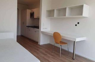 Immobilie mieten in Ilmenaugarten 151, 21337 Lüneburg, Nachmieter*in gesucht für ein 1-Zi-Appartement Ilmenaugarten 151, 21337 Lüneburg