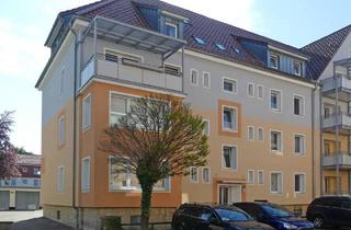 Wohnung mieten in 31061 Alfeld, Alfeld - 2-Zimmer-Wohnung in beliebter Lage!