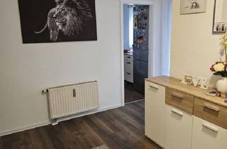 Wohnung kaufen in 74523 Schwäbisch Hall, Schwäbisch Hall - Provisionsfrei* Komfortables Wohnen auf einer Ebene - 3 Zimmer, 2 Terrassen, TG-Stellplatz und Einbauküche