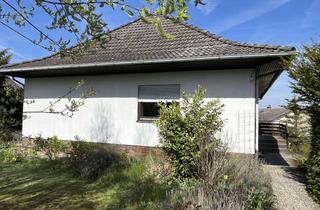 Immobilie mieten in 35415 Pohlheim, Erdgeschosswohnung in EFH in Pohlheim