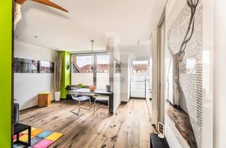 Wohnung kaufen in 50389 Wesseling, Sanierte und smarte Eigentumswohnung mit gemütlichem Balkon!