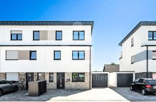 Haus kaufen in 41515 Grevenbroich, Familienleben neu gedacht nachhaltig, smart und bereit für die Zukunft!