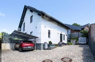 Einfamilienhaus kaufen in 51515 Kürten, Junges und modernes Einfamilienhaus in bevorzugter Wohnlage.