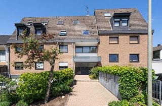 Wohnung kaufen in 42799 Leichlingen, Moderne 3-Zimmerwohnung mit Blick ins Grüne!