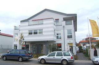 Büro zu mieten in 55126 Mainz, Exklusive Büroeinheit mit Ambiente am Mainzer Stadtrand gelegen.
