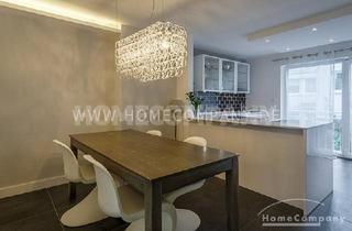 Haus mieten in 80638 München, ***Moderne möblierte Stadtvilla in Nymphenburg