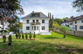 Einfamilienhaus kaufen in 85614 Kirchseeon, AIGNER - Repräsentatives Einfamilienhaus auf sonnigem Eckgrundstück