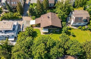 Grundstück zu kaufen in 80997 München, DIE BESTEN PROJEKTE BEGINNEN MIT DER LAGE. Exklusives Grundstück in begehrter Sonnenlage!