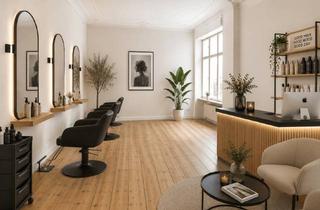 Gewerbeimmobilie mieten in Bleibtreustraße 38, 10623 Charlottenburg, „Repräsentative Gewerbeeinheit für anspruchsvolle Marken und Dienstleister“