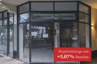 Gewerbeimmobilie kaufen in Schönhauser Allee 48, 10437 Prenzlauer Berg, Schönhauser Alle 48 - Top Gewerbeeinheit im Prenzlauer Berg zum Verkauf!!