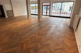 Geschäftslokal mieten in Königstr. 30, 76829 Landau, ++ Ladengeschäft mit großem Schaufenster in LD-Zentrum ! ++