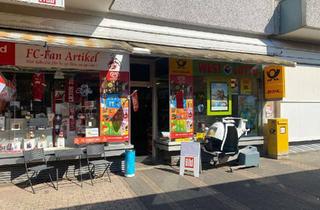 Gewerbeimmobilie kaufen in An Sankt Adelheid 12, 51109 Neubrück, Deutsche Post-Shop mit WestLotto-Annahmestelle zu verkaufen