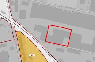 Gewerbeimmobilie kaufen in Äußere Speicherstraße 14, 01587 Riesa, Gewerbegrundstück in 01587 Riesa