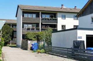 Wohnung kaufen in 84539 Ampfing, ETW + TG-Stellplatz, - Renoviert und Einzugsbereit, Ihr neues Zuhause -