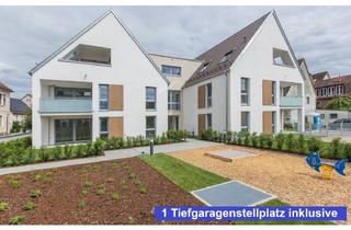 Wohnung kaufen in 74177 Bad Friedrichshall, WOHNQUALITÄT VON MÖRK - IHR NEUES ZUHAUSE