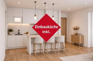 Wohnung kaufen in 74177 Bad Friedrichshall, ÜBER DEN DÄCHERN ZUHAUSE – HELLE DG-WOHNUNG MIT SÜDBALKON