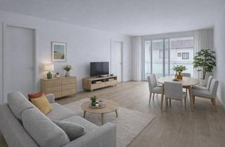 Wohnung kaufen in 74177 Bad Friedrichshall, ATTRAKTIVE KAPITALANLAGE - VERMIETEN SIE MÖBLIERT