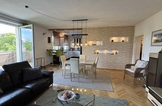 Wohnung mieten in 73037 Göppingen, Lichtdurchflutete 3-Zimmer-Wohnung mit Balkon