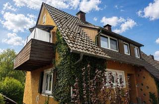 Haus kaufen in 71579 Spiegelberg, Ankommen, durchatmen, wohlfühlen – großzügiges Wohnhaus mit traumhaftem Ausblick