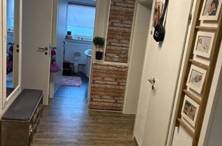 Wohnung mieten in 74564 Crailsheim, Schöne 4-Zimmer-Wohnung mit Terrasse, Garten und Einbauküche in Altenmünster