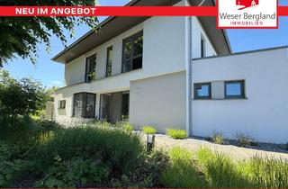 Haus kaufen in 32427 Minden, Exklusives Architektenhaus in begehrter Wohnlage