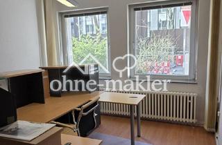 Geschäftslokal mieten in 40217 Düsseldorf, „The Gateway“ – Ihr repräsentatives Flagship