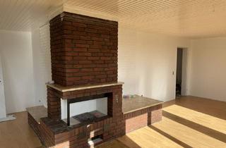 Wohnung mieten in 25712 Burg, Renovierte 3-Zimmer Wohnung mit toller Aussicht!