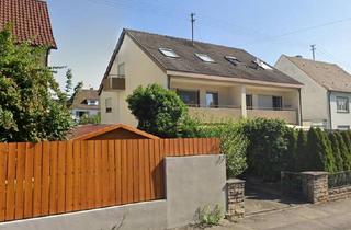 Doppelhaushälfte kaufen in 71636 Ludwigsburg, Attraktive Doppelhaushälfte mit durchdachtem Grundriss und Terrasse in Ludwigsburg