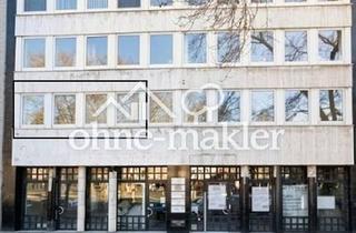 Büro zu mieten in Neumarkt 41-43, 50667 Köln, Modernes Büro am Neumarkt – 90m², provisionsfrei & sofort verfügbar!