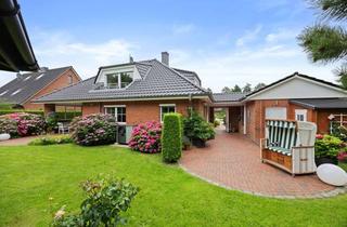 Einfamilienhaus kaufen in 25826 Sankt Peter-Ording, Courtagefrei | Ihr Rückzugsort am Meer | Luxuriöses Einfamilienhaus in beliebter Lage | 2 Einheiten