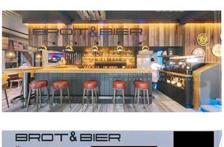Gastronomiebetrieb mieten in 25761 Büsum, Brot & Bier | Projektierte Bar in Büsums Bestlage | Mietübernahme