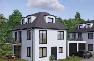 Einfamilienhaus kaufen in 85598 Baldham, Was das Herz begehrt: Neubau-Einfamilienhaus in sonniger, zentraler, ruhiger Lage