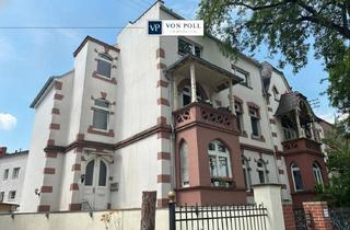 Wohnung kaufen in 65201 Wiesbaden, Modernisiert, hell und komfortabel: 3 Zimmer mit zwei Balkonen zum direkt Einziehen und Wohlfühlen!