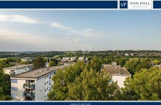 Wohnung kaufen in 42549 Velbert, Über den Dächern von Velbert 2-Zimmer Wohnung mit Ausblick