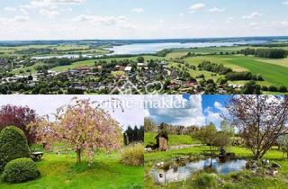 Haus kaufen in 23942 Dassow, SELTENES REFUGIUM MIT EIGENEM WALD!