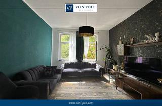 Wohnung mieten in 99089 Erfurt, Geräumige 4-Zimmer-Wohnung nahe Nordpark!