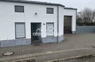 Büro zu mieten in 56751 Polch, Hallen in Polch zu vermieten