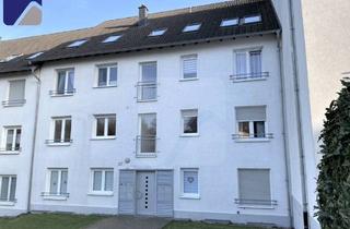 Wohnung mieten in Sterntalerweg 37, 58135 Hagen, Hagen: Moderne 4-Zimmer-Wohnung mit Balkon in bester Wohnlage