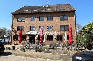 Büro zu mieten in Waldstr. 22, 41542 Dormagen, Vielseitige Flächen für Praxis, Therapiezentrum oder Büro in Dormagen-Straberg am Wald