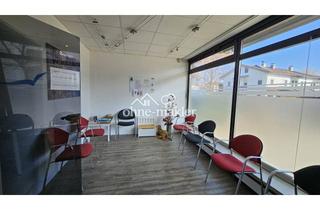 Praxen mieten in Sepp-Straßberger-Str. 18, 83059 Kolbermoor, Praxis/Geschäftsräume im Erdgeschoss