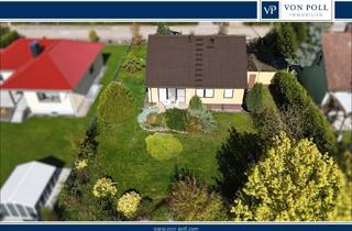 Einfamilienhaus kaufen in 91522 Ansbach, Wohnen mit Weitblick: Großzügiges Einfamilienhaus mit Garten, Terrasse und Erweiterungsmöglichkeiten