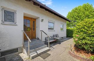 Einfamilienhaus kaufen in 76344 Eggenstein-Leopoldshafen, Einfamilienhaus mit Garten, Garage & viel Potenzial in Eggenstein-Leopoldshafen