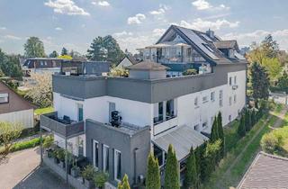 Anlageobjekt in Straße 12, 12357 Berlin, TOP Mehrfamilienhaus mit 260m² Maisonettewohnung + 140m² Terrasse zum selbst Einziehen Berlin Rudow