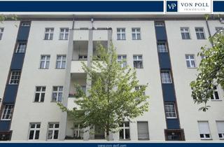 Wohnung kaufen in Schloßstraße, 12165 Berlin, Sanierte 3-Zimmerwohnung unweit der Schlossstraße!