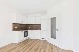 Wohnung mieten in 36199 Rotenburg, Modernisierte 2-Zimmerwohnung mit Weitblick über Rotenburg an der Fulda
