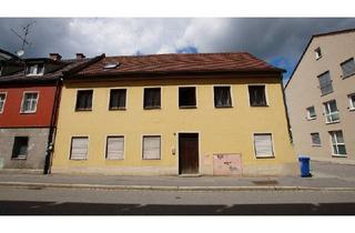 Wohnung mieten in 94315 Straubing, Geräumiges 1 Zimmer-Appartement im Stadtzentrum