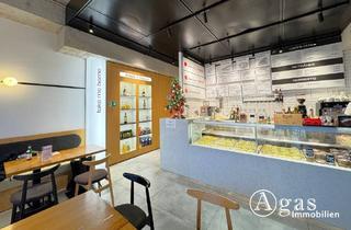 Gewerbeimmobilie kaufen in 10245 Berlin, Nachmieter gesucht: Etabliertes italienisches Restaurant am Boxhagener Platz