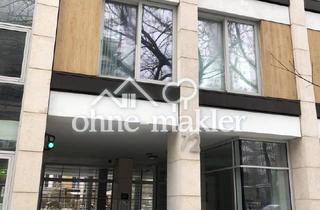 Wohnung mieten in Potsdamerstraße, 10785 Berlin, Voll möblierte 2-Zimmer-Wohnung in zentraler Lage – Erstklassig ausgestattet