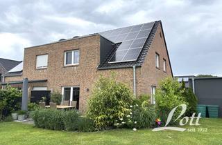 Haus mieten in 26160 Bad Zwischenahn, **Doppelhaushälfte in Bad Zwischenahn zu mieten**